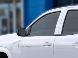 Chevrolet Colorado 4WD LT Crew Cab 2026