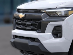Chevrolet Colorado 4WD LT Crew Cab 2026