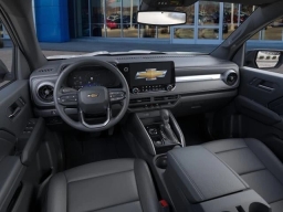 Chevrolet Colorado 4WD LT Crew Cab 2026