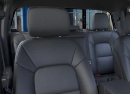 Chevrolet Colorado 4WD LT Crew Cab 2026
