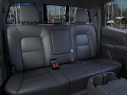 Chevrolet Colorado 4WD LT Crew Cab 2026
