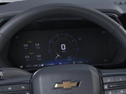 Chevrolet Colorado 4WD LT Crew Cab 2026
