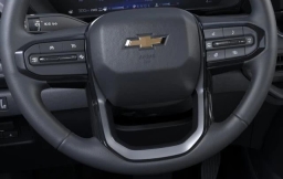 Chevrolet Colorado 4WD LT Crew Cab 2026