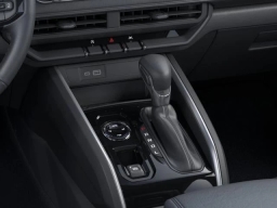 Chevrolet Colorado 4WD LT Crew Cab 2026