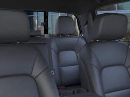 Chevrolet Colorado 4WD LT Crew Cab 2026