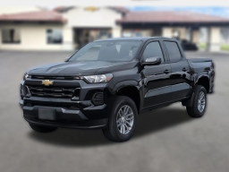Chevrolet Colorado 4WD LT Crew Cab 2026