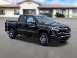 Chevrolet Colorado 4WD LT Crew Cab 2026