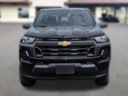 Chevrolet Colorado 4WD LT Crew Cab 2026