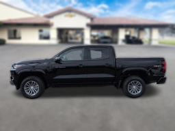 Chevrolet Colorado 4WD LT Crew Cab 2026