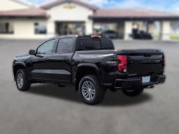 Chevrolet Colorado 4WD LT Crew Cab 2026