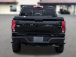 Chevrolet Colorado 4WD LT Crew Cab 2026