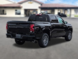 Chevrolet Colorado 4WD LT Crew Cab 2026