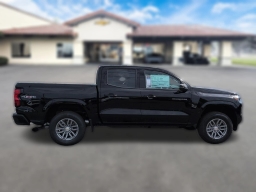 Chevrolet Colorado 4WD LT Crew Cab 2026