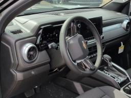 Chevrolet Colorado 4WD LT Crew Cab 2026