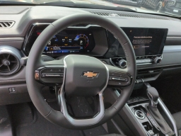 Chevrolet Colorado 4WD LT Crew Cab 2026
