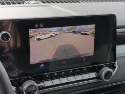Chevrolet Colorado 4WD LT Crew Cab 2026