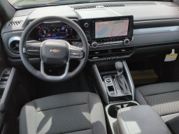 Chevrolet Colorado 4WD LT Crew Cab 2026