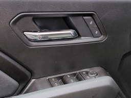 Chevrolet Colorado 4WD LT Crew Cab 2026