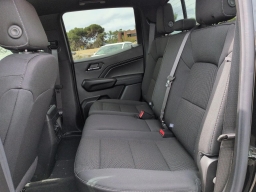 Chevrolet Colorado 4WD LT Crew Cab 2026