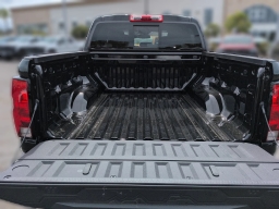 Chevrolet Colorado 4WD LT Crew Cab 2026