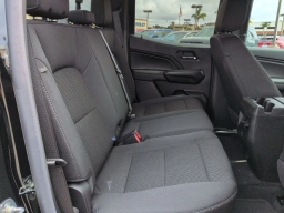 Chevrolet Colorado 4WD LT Crew Cab 2026