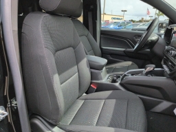 Chevrolet Colorado 4WD LT Crew Cab 2026
