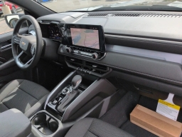 Chevrolet Colorado 4WD LT Crew Cab 2026