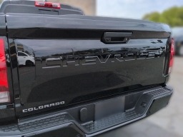 Chevrolet Colorado 4WD LT Crew Cab 2026