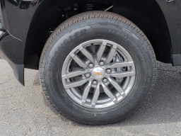 Chevrolet Colorado 4WD LT Crew Cab 2026