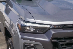 Chevrolet Colorado 4WD LT Crew Cab 2026