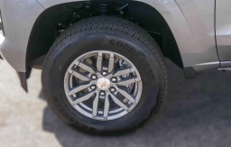 Chevrolet Colorado 4WD LT Crew Cab 2026