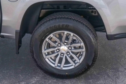 Chevrolet Colorado 4WD LT Crew Cab 2026