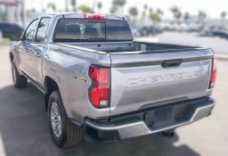 Chevrolet Colorado 4WD LT Crew Cab 2026