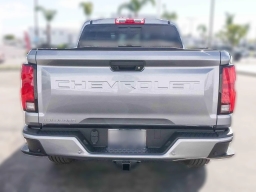 Chevrolet Colorado 4WD LT Crew Cab 2026