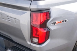 Chevrolet Colorado 4WD LT Crew Cab 2026