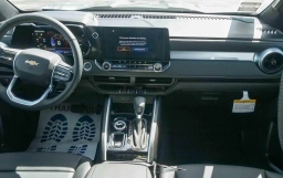 Chevrolet Colorado 4WD LT Crew Cab 2026