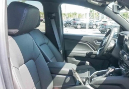 Chevrolet Colorado 4WD LT Crew Cab 2026