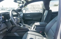 Chevrolet Colorado 4WD LT Crew Cab 2026