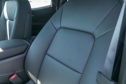 Chevrolet Colorado 4WD LT Crew Cab 2026