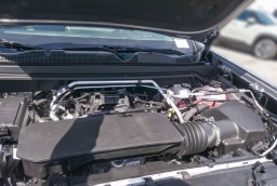 Chevrolet Colorado 4WD LT Crew Cab 2026