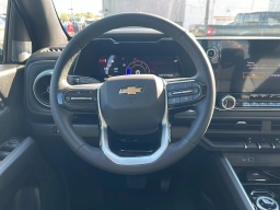 Chevrolet Colorado 4WD LT Crew Cab 2026