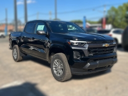 Chevrolet Colorado 4WD LT Crew Cab 2026