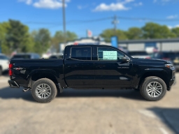 Chevrolet Colorado 4WD LT Crew Cab 2026