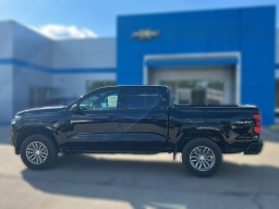 Chevrolet Colorado 4WD LT Crew Cab 2026