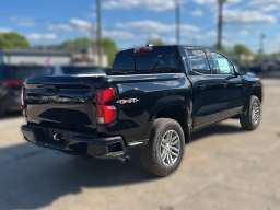 Chevrolet Colorado 4WD LT Crew Cab 2026