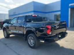 Chevrolet Colorado 4WD LT Crew Cab 2026