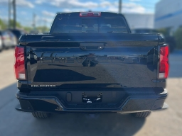 Chevrolet Colorado 4WD LT Crew Cab 2026
