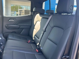 Chevrolet Colorado 4WD LT Crew Cab 2026
