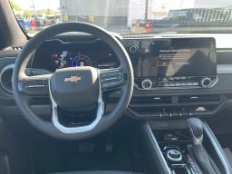Chevrolet Colorado 4WD LT Crew Cab 2026