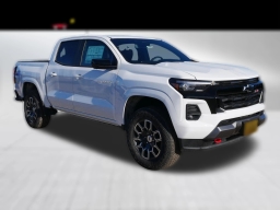 Chevrolet Colorado 4WD Z71 Crew Cab 2026